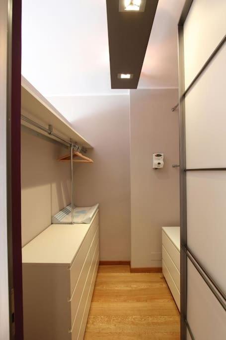 Il Melograno Di Mem Appartement *