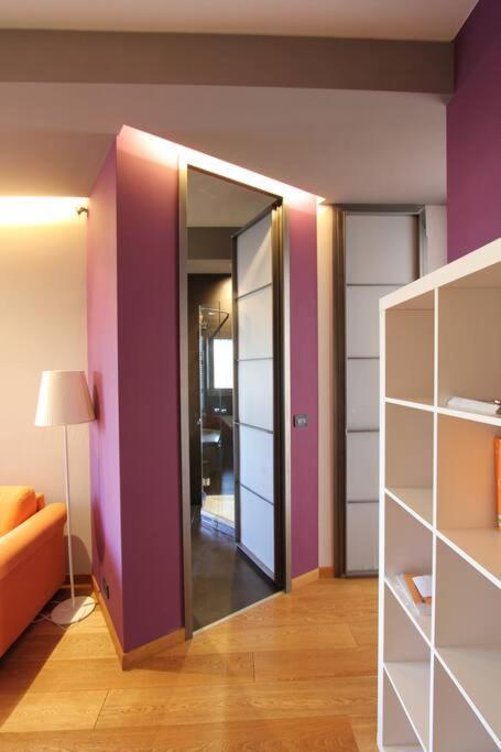 Appartement Il Melograno Di Mem Turin
