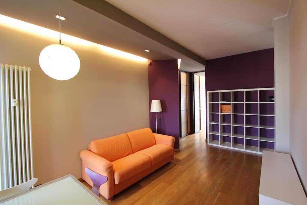 Il Melograno Di Mem Appartement *
